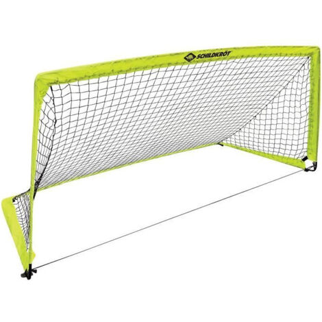 But de football - Pliable - SCHILDKRÖT - XL - 200 x 100 x 100 cm