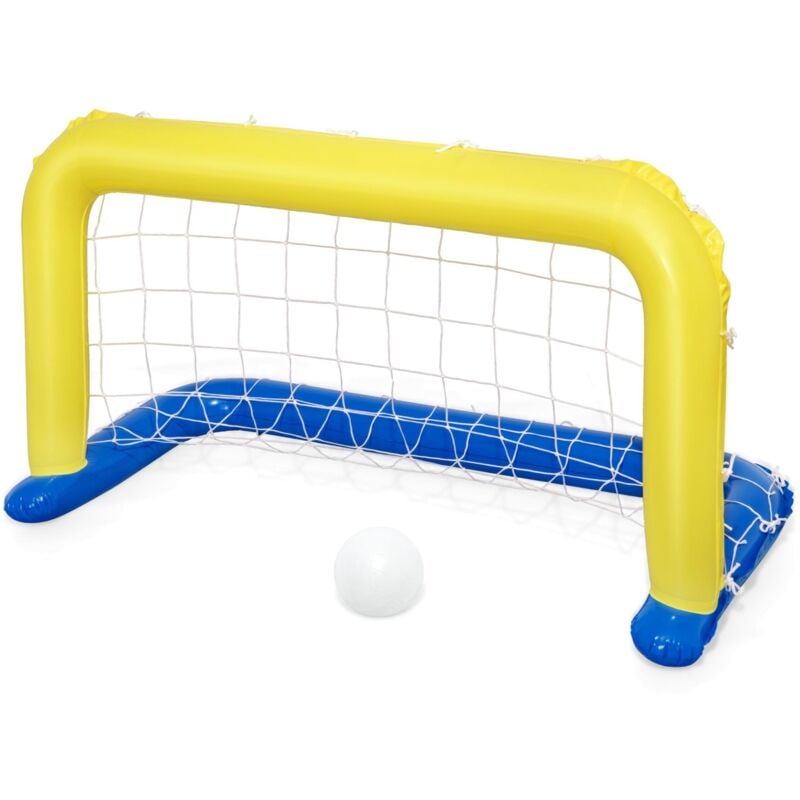 Bestway - 52123 - jeu de plein air et sport - cage water polo