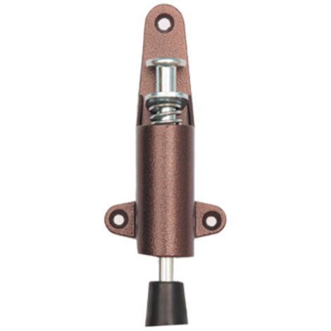 butA e de porte A  pA dale en aluminium bronzA  cm 15 butA e de porte pour portes