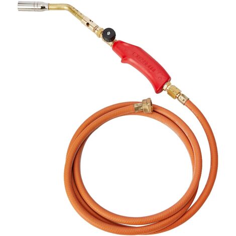 BUTANE/AIR PROPANE TORCHE PROPANE