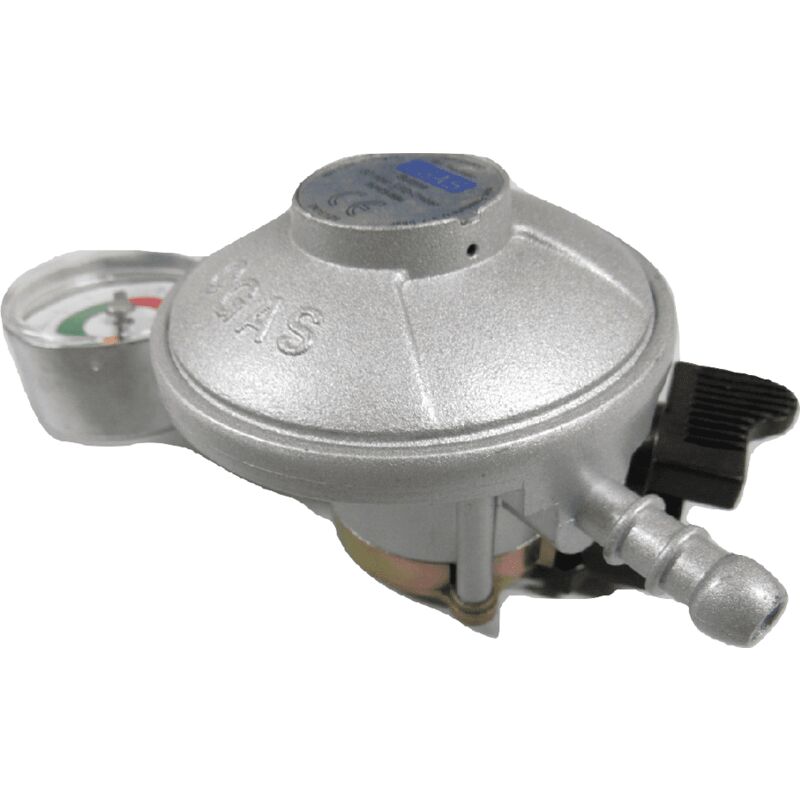 Image of Securefix Direct - Butane Gas Regulator&hellip;