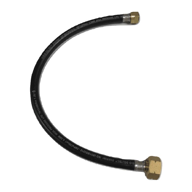 Image of Securefix Direct - Butane Pigtail Hose&hellip;