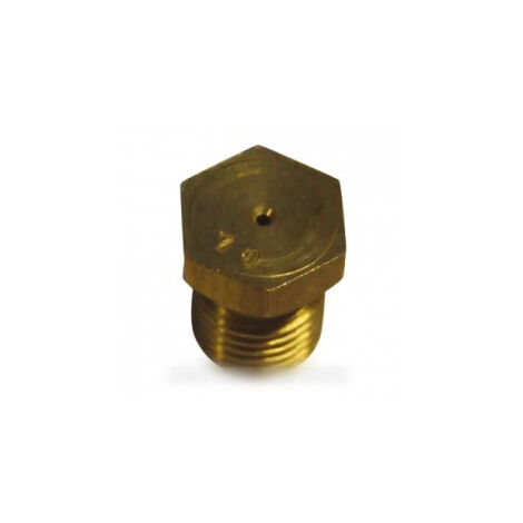 Butangasstrahl Ø70 mm für Scholtes C00035103 3