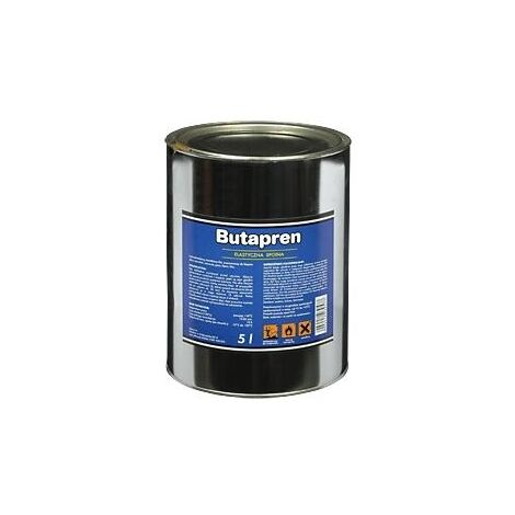 BUTAPREN A KLEBER 0,8L - BU-O.8 KLEBER