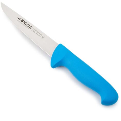 Butcher knife Arcos 2900 16 cm NITRUM Stahl ergonomisch