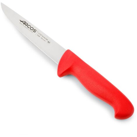 Butchermesser Arcos 2900 16 cm Edelstahl ergonomisch