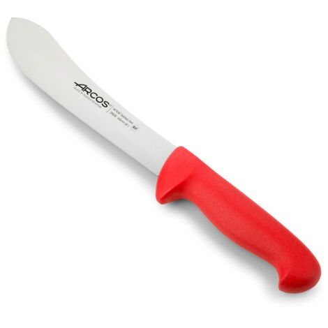 Butchermesser Arcos 2900 20 cm NITRUM Edelstahl ergonomisch