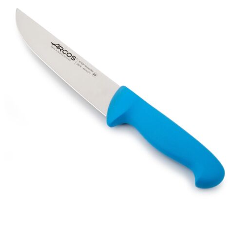 Butchermesser Arcos 2900 NITRUM Edelstahl 18 cm