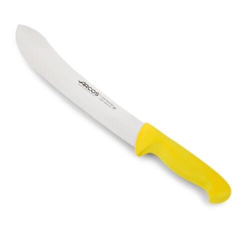 Butchermesser Arcos 2900 Nitrum Edelstahl 25 cm