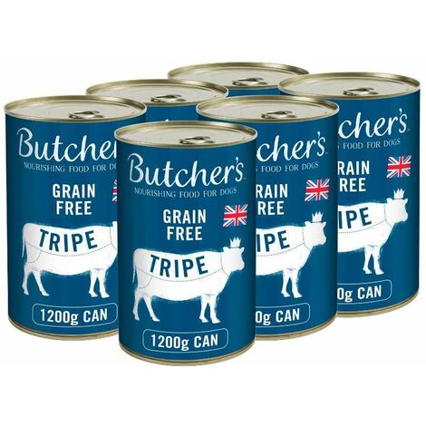 Butcher's pet outlet care ltd