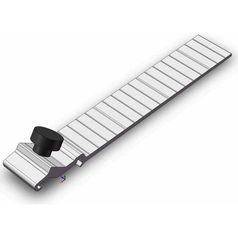 BUTŽëE LATŽëRALE 19B3 pour coupe carreaux Sigma SŽëRIE tecnica 2A3 2B3 2C4 2D4