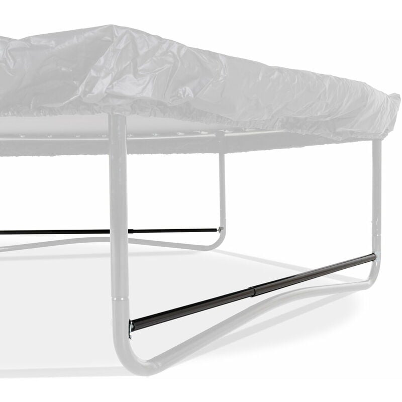 Errebi Group - Butée pour tondeuse robot exit l pour trampolines (lot de 2)