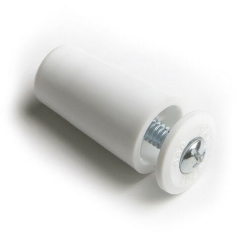 Butee 9171 40mm Couleur Blanche 2pcs (BLISTER) Cambesa