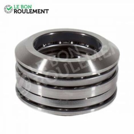 Butée à billes 54405-U-NSK