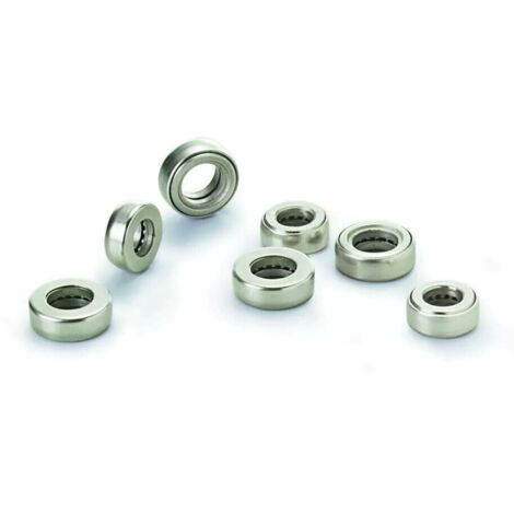 BUTEE A BILLES P/SOUDAROC 160