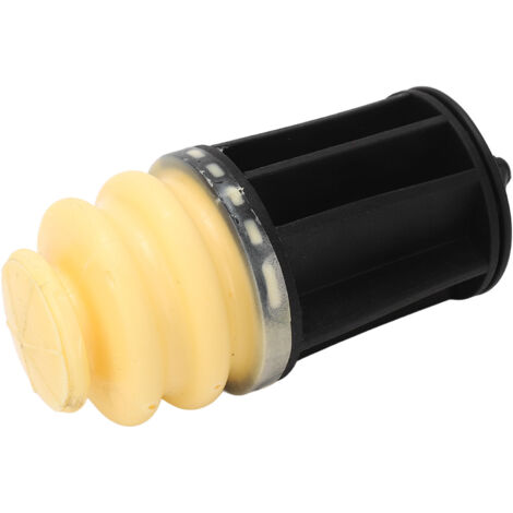 Butée à ressort d'essieu arrière 9813587180, bloc d'arrêt de tampon de sécurité amélioré de remplacement pour 3008 4008 5008.