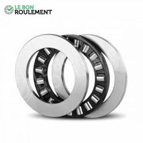 Butée à rouleaux cylindrique 81132-NTN
