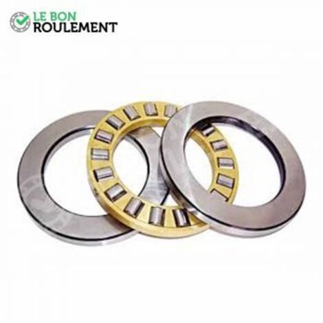 Butée à rouleaux cylindrique 81226-M-ZEN