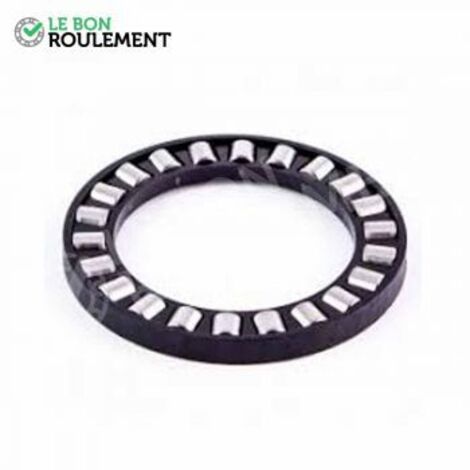 Butée à rouleaux cylindrique K81217-TN