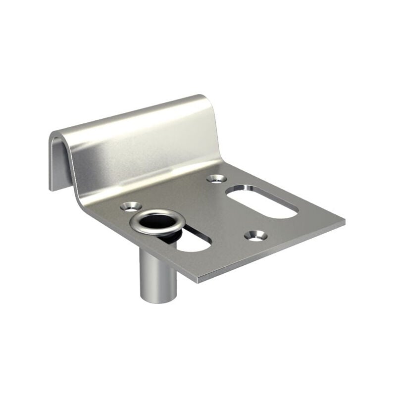 Butee Centrale A Scellerbutee