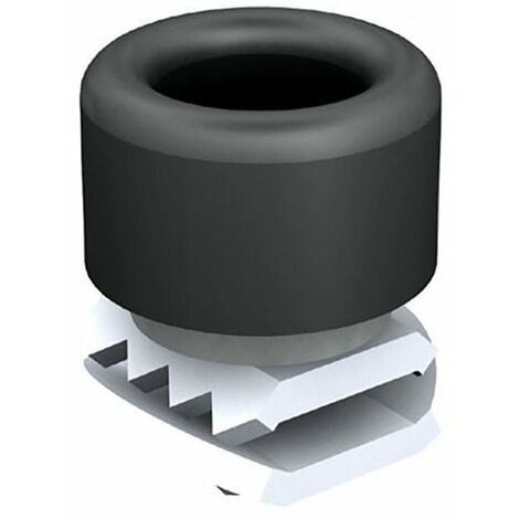 Butee d extremite pur rail2525