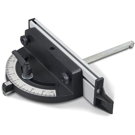 Butée d'angle pour scie verticale HBS Holzstar 5910814