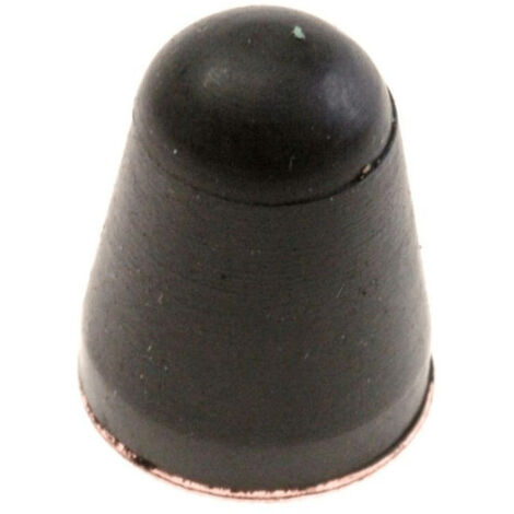 Butée de couvercle d'origine (caoutchouc)