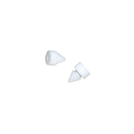 BUTEE DE COUVERCLE X2 POUR CUISINIERE FAGOR - AS6020432