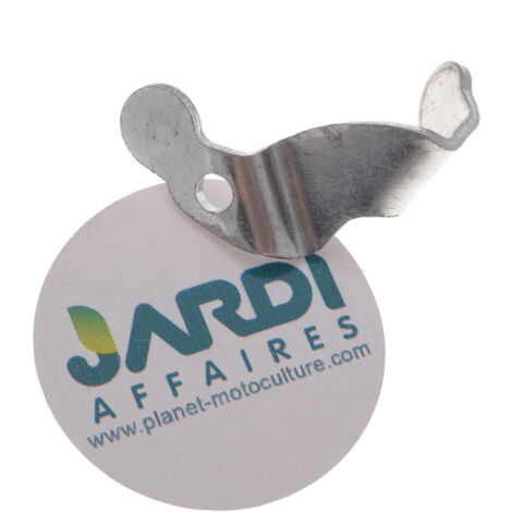 Butée de frein de chaine compatible avec Stihl remplace 1129 162 6600
