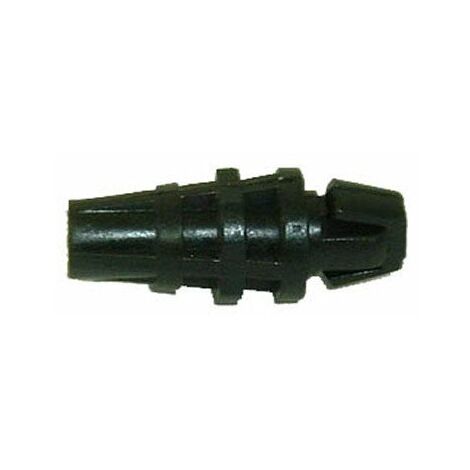 Butée De Gaine Plastique Universel, à Clipser.