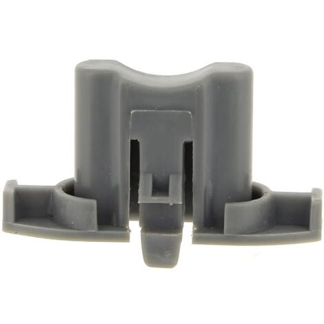 Butee de glissiere arriere - lave-vaisselle