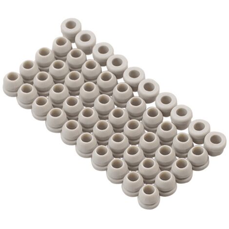BUTEE DE GRILLE Ø 4.7 MM LOT DE 50 PIECE POUR CUISINIERE DOMETIC - 4071448395