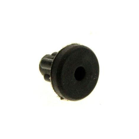 Butée de grille (481246368017, WFS88511) Plaque de cuisson BAUKNECHT, SMEG, INDESIT, IGNIS, KITCHENAID, IKEA WHIRLPOOL, WHIRLPOOL