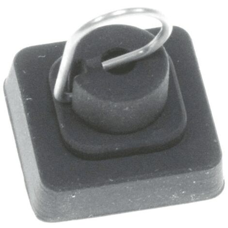 Butée de grille en caoutchouc pour cuisinière Smeg – Maintien optimal des grilles – Compatible modèles PV175CB, PM3621WLD, PM3912WLD – 694010259
