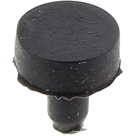 Butee de grille d=7,8mm pour Table de cuisson Airlux