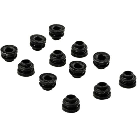 BUTEE DE GRILLE pour TABLE DE CUISSON DOMETIC - 4453001386