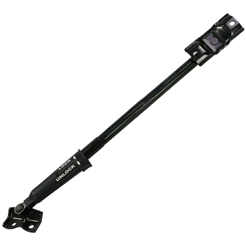 Butée de hayon arrière pour Mitsubishi Pajero Montero Iv 2006-2018