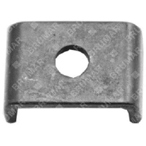 Butée de lame pour taille-haie COMPATIBLE GREEN LINE - 015995