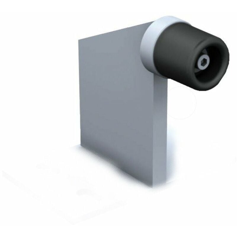 Butee de portail à souder