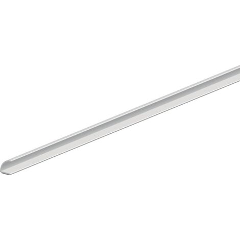 Butée de porte 1024T L.6m l.7mm Silic.talc naturel ELLEN