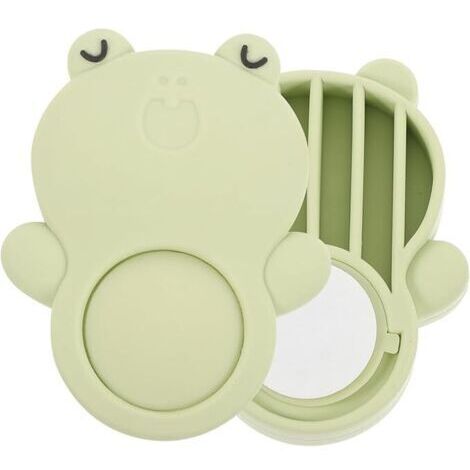 Butée de porte de sécurité enfant, protection anti-pincement des doigts, cale de porte réglable, motif grenouille