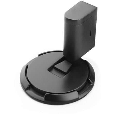 Butée de porte magnétique, butée de porte en nickel satiné brossé améliorée noire 2025, butée de porte magnétique invisible avec adhésif, butée de porte en acier inoxydable robuste