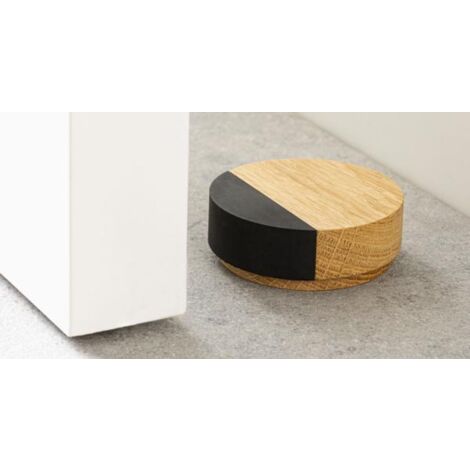 Butée de porte PUK - talla Chêne