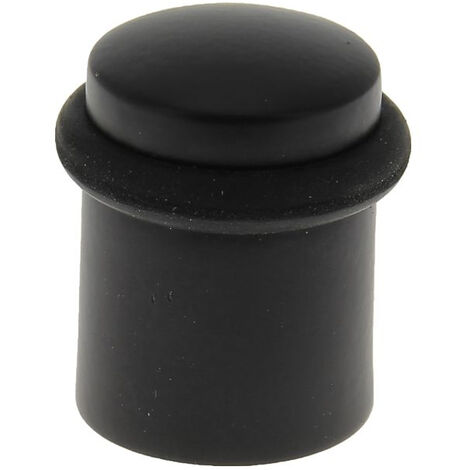 Butee De Porte Zamak Chrome Brillant
