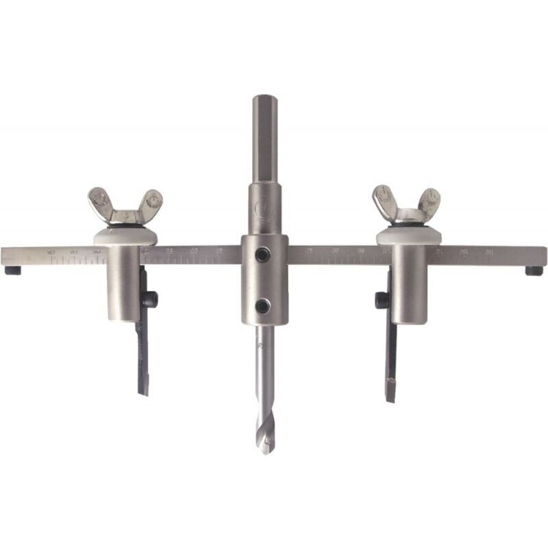 Butée de profondeur pour meche 10mm Fisch