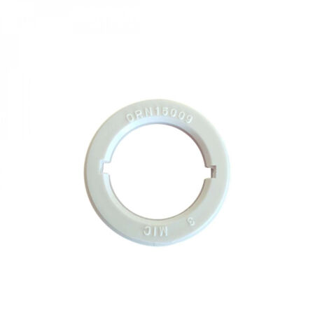 Butée de rotule pour buse de refoulement 3312/3315 de piscine - Blanc - ORNX15009 - Hayward