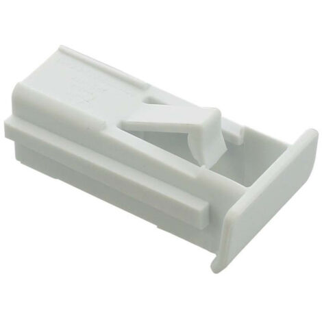 Butee De Tiroir     Cv176  FMF501115530008 pour Congélateur SABA