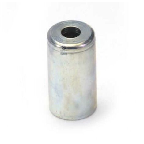 Butée, embout de gaine. Ø 5,2 mm. x10