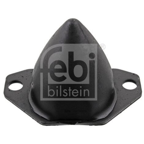 Butée en caoutchouc, fusée d'essieu FEBI BILSTEIN 09467