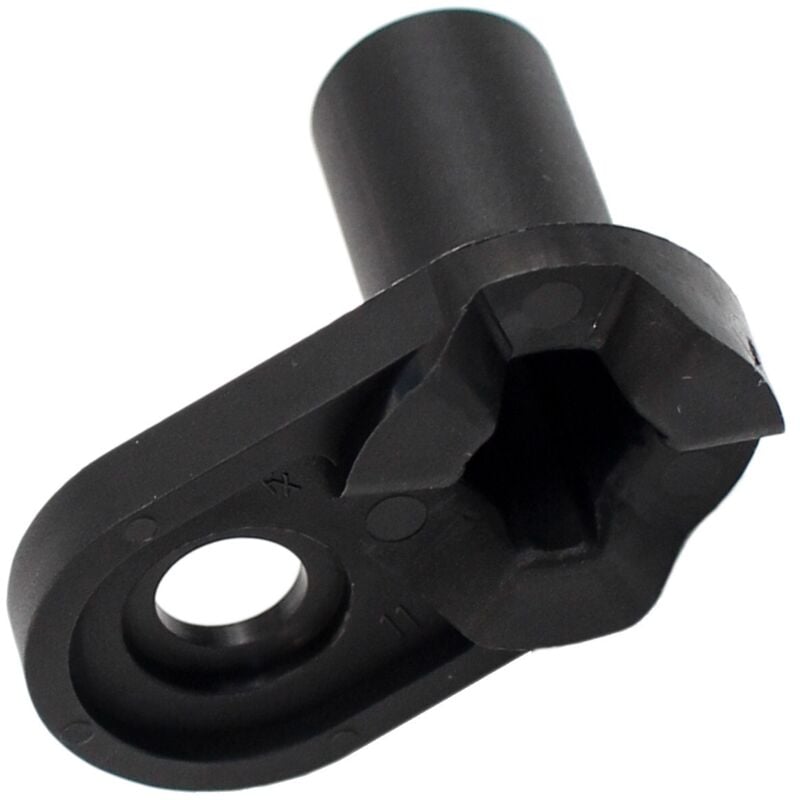 Butée inférieure de porte pour Réfrigérateur, congélateur 481253248035, C00195143 AMANA, ARISTON HOTPOINT, BAUKNECHT, FAGOR, IGNIS, IK